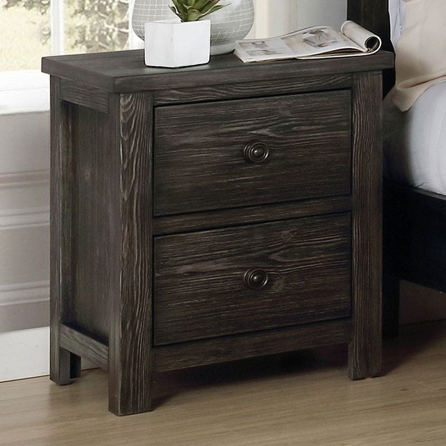 FOA7169N REGENSBURG NIGHT STAND
