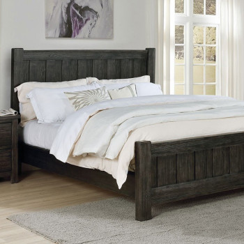 FOA7169-Q REGENSBURG Queen BED