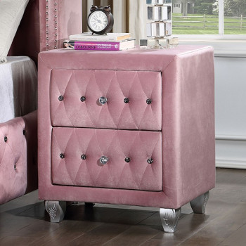 CM7130PK-N ZOHAR NIGHT STAND