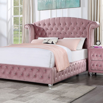 CM7130PK-Q ZOHAR Queen BED
