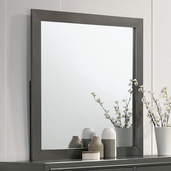 CM7416GY-M ALISON MIRROR