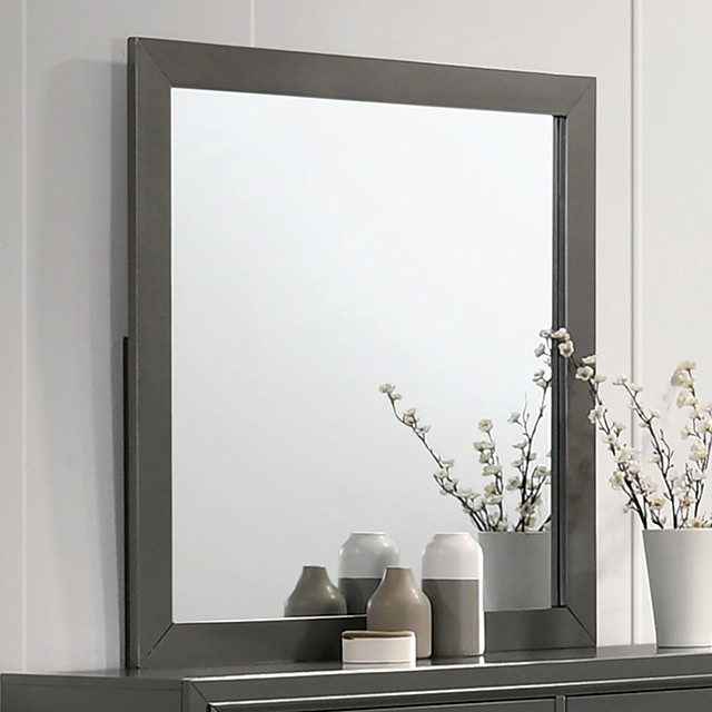 CM7416GY-M ALISON MIRROR