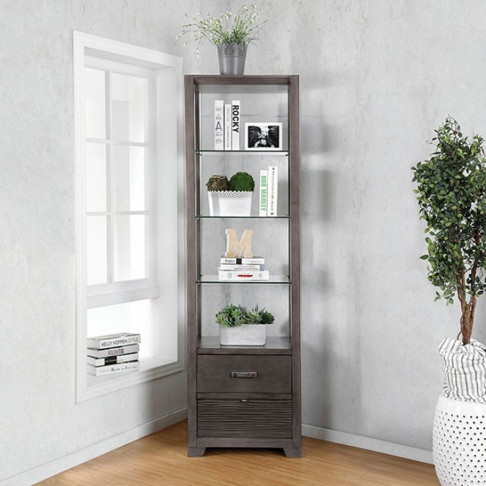 CM5900-PC TIENEN PIER CABINET