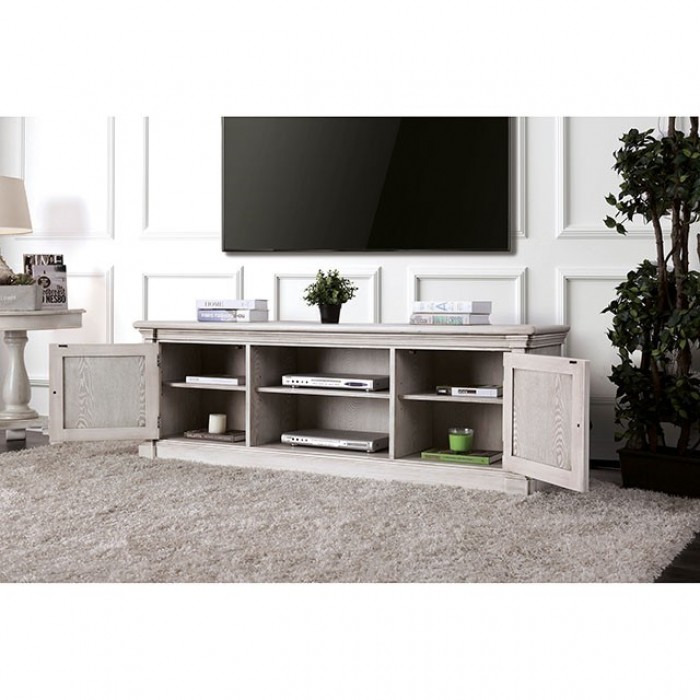 CM5089-TV-72 GEORGIA 72" TV STAND