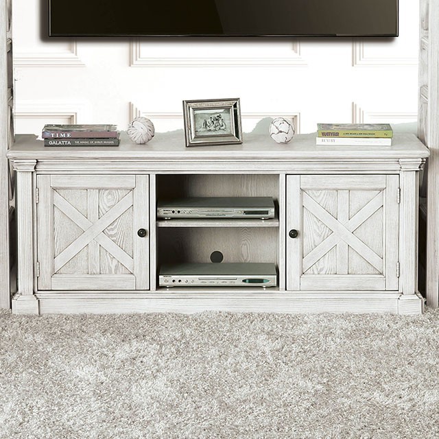 CM5089-TV-60 GEORGIA 60" TV STAND