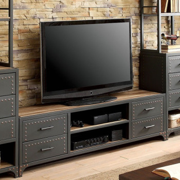 CM5904-TV-62 GALWAY 60" TV STAND