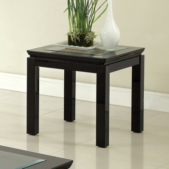 CM4238BK-E VENTA END TABLE
