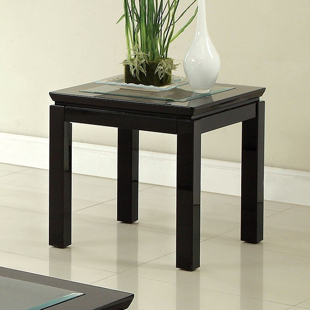 CM4238BK-E VENTA END TABLE