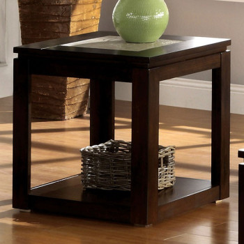 CM4484E VERONA END TABLE