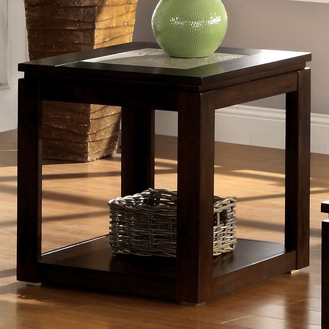 CM4484E VERONA END TABLE