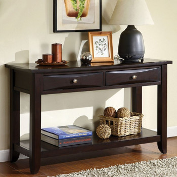 CM4265DK-S BALDWIN SOFA TABLE