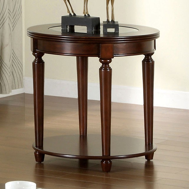 CM4131E GRANVIA END TABLE