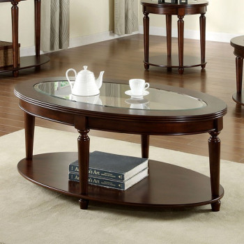 CM4131OC GRANVIA COFFEE TABLE