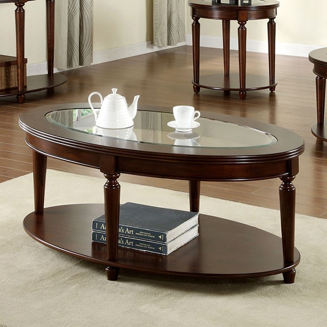 CM4131OC GRANVIA COFFEE TABLE