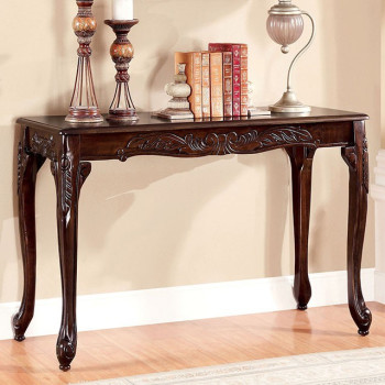 CM4914S CHESHIRE SOFA TABLE