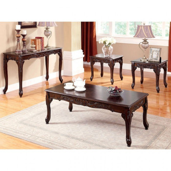 CM4914-3PK CHESHIRE 3 PC. TABLE SET