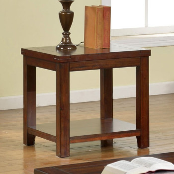 CM4107E ESTELL END TABLE
