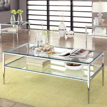 CM4162CRM-C TANIKA COFFEE TABLE