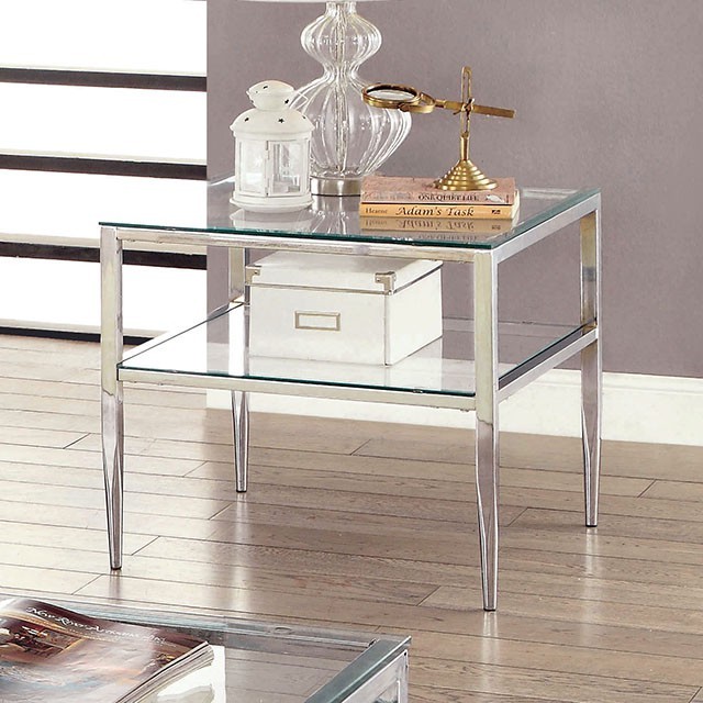 CM4162CRM-E TANIKA END TABLE