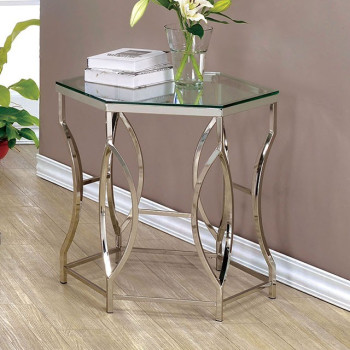 CM4160E ZOLA END TABLE