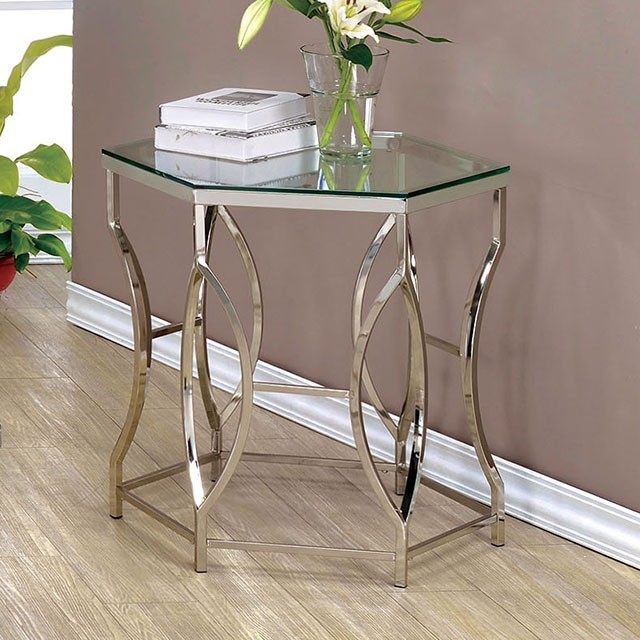 CM4160E ZOLA END TABLE