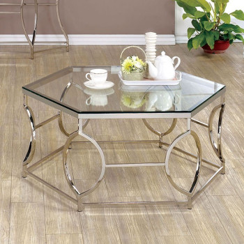 CM4160C ZOLA COFFEE TABLE