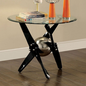 CM4169E RYLIE END TABLE