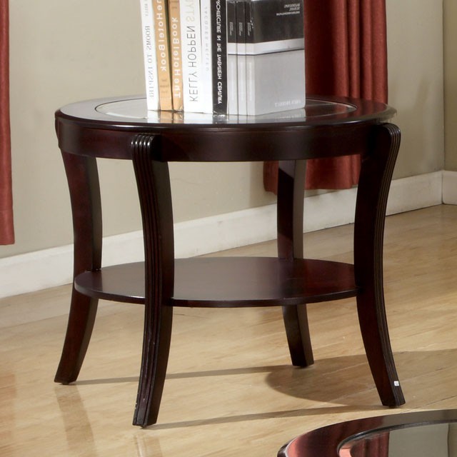 CM4488E FINLEY END TABLE