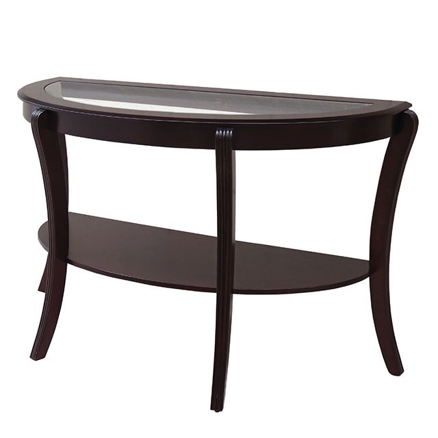CM4488SO FINLEY SEMI-OVAL TABLE