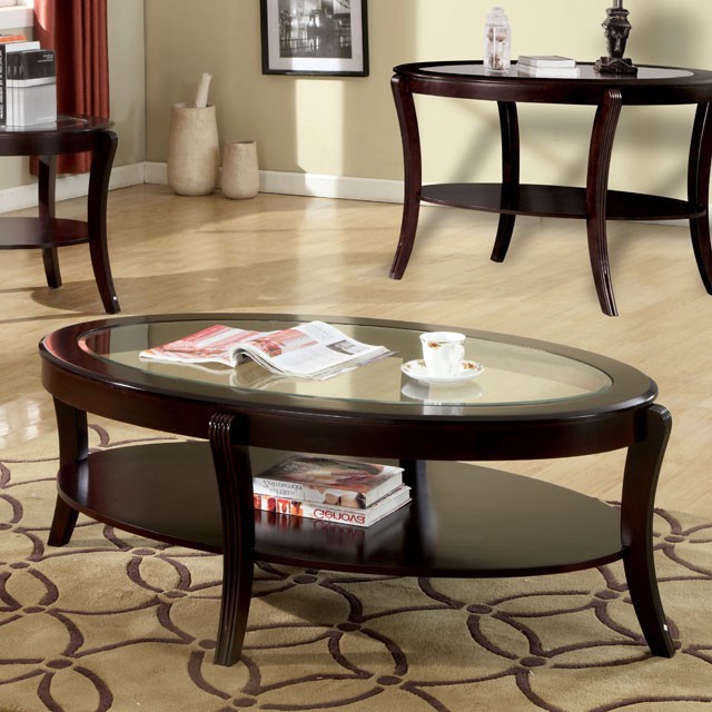 CM4488C FINLEY COFFEE TABLE