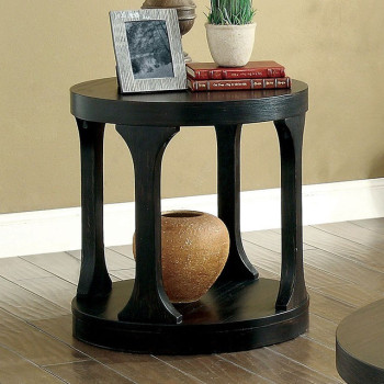 CM4422E CARRIE END TABLE