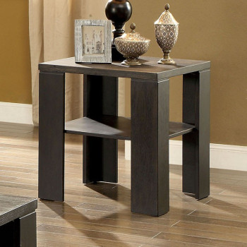CM4328E LEDA END TABLE