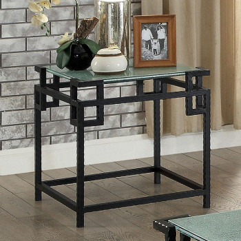 CM4100E SELENE END TABLE