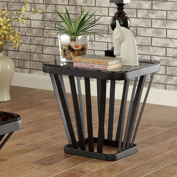 CM4109BK-E WINNIE END TABLE