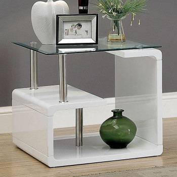 CM4056E TORKEL END TABLE