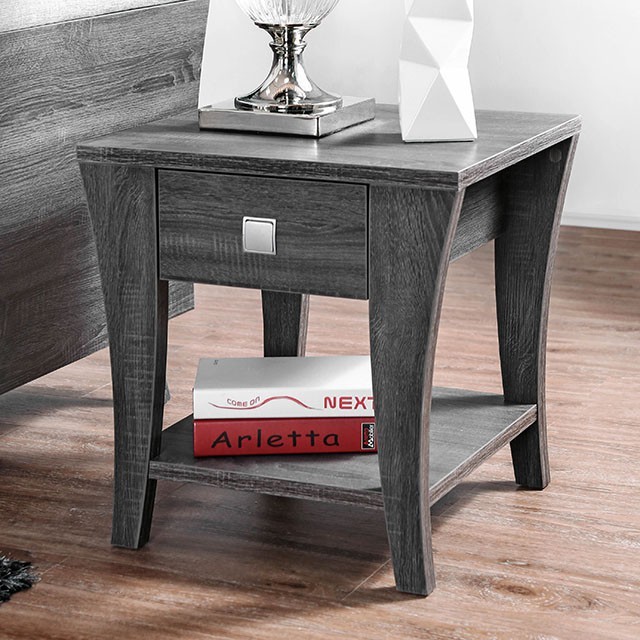 CM4085E AMITY END TABLE