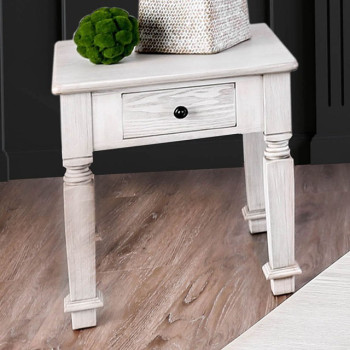 CM4089E JOLIET END TABLE