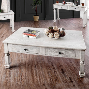 CM4089C JOLIET COFFEE TABLE