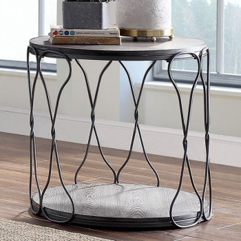 CM4171E HAWDON END TABLE