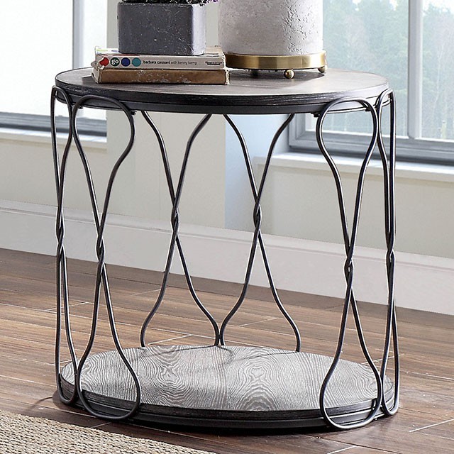 CM4171E HAWDON END TABLE