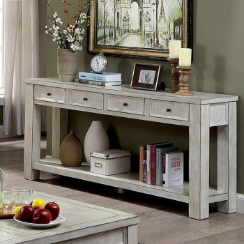 CM4327WH-S MEADOW SOFA TABLE