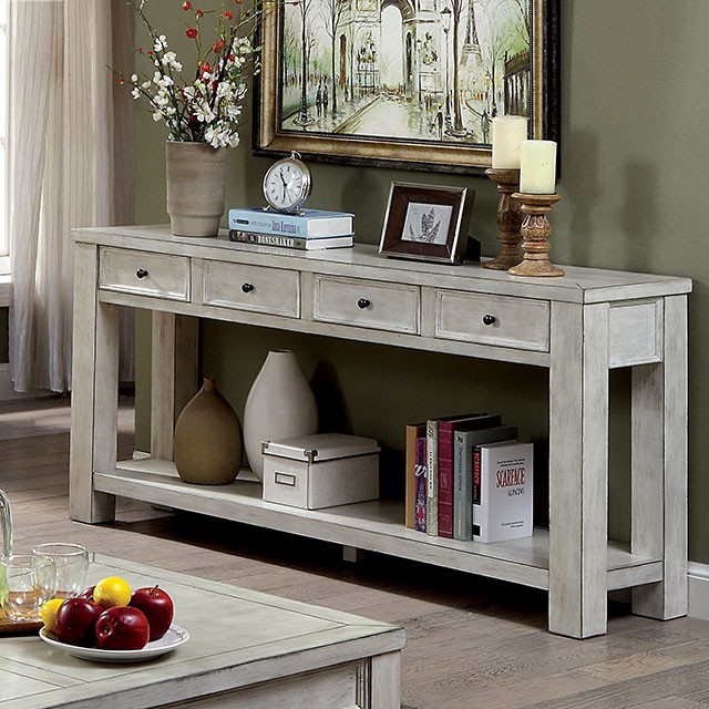 CM4327WH-S MEADOW SOFA TABLE