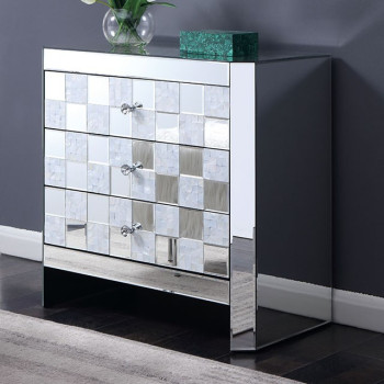 CM534ST-B LESEDI END TABLE