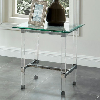 CM4147E TUVA END TABLE