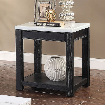 CM4337E MCGILL END TABLE