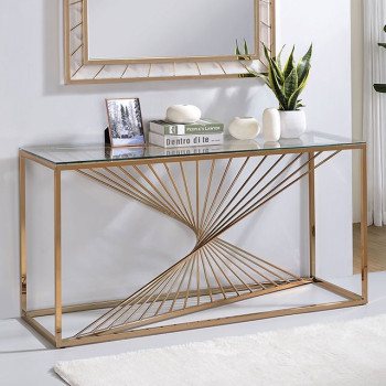CM-AC387 SHERBROOKE SOFA TABLE