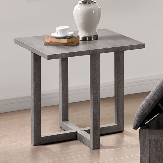 CM4536E RADNOR END TABLE