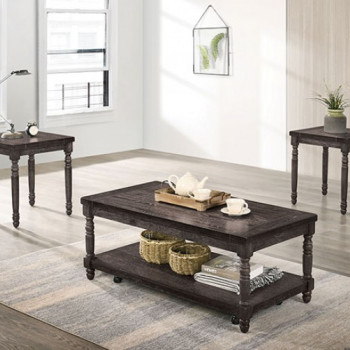 CM4540-3PK MONANGO 3 PC. TABLE SET