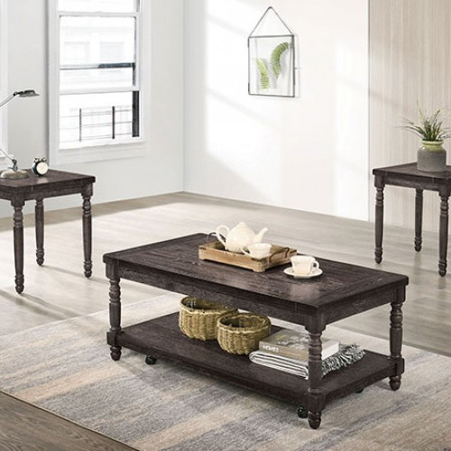 CM4540-3PK MONANGO 3 PC. TABLE SET