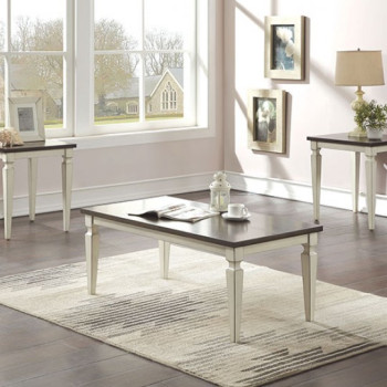 CM4388BW-3PK MONMOUTH 3 PC. TABLE SET